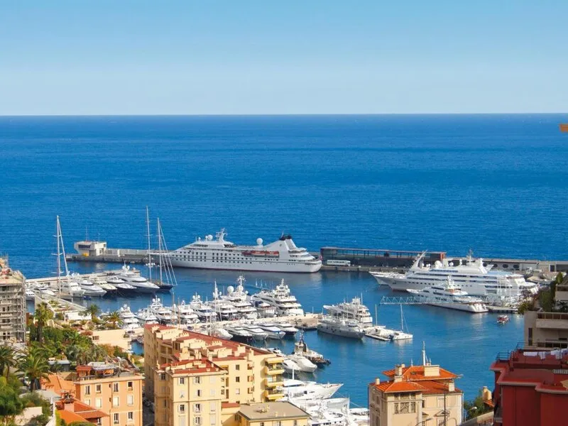 Alfred Hôtels Monaco · Anbieterbild von TUI