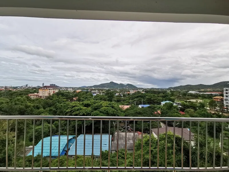 The Base Hua Hin · Anbieterbild von TUI