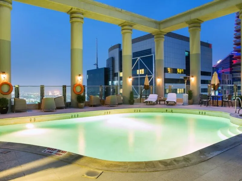 Oryx Hotel · Anbieterbild von TUI