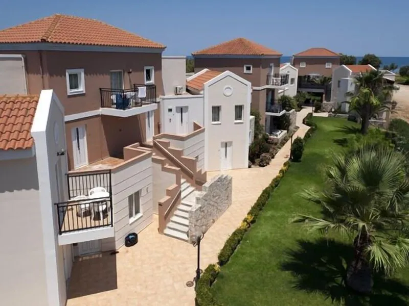 Lito Beach Hotel · Anbieterbild von TUI