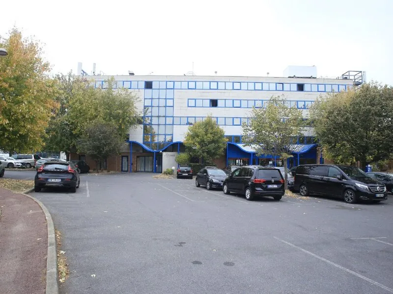 Euro Hotel Orly-Rungis · Anbieterbild von TUI