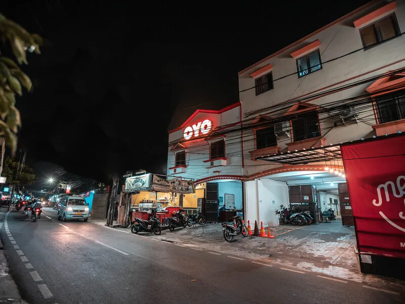 OYO 868 Wisma Berkat · Anbieterbild von TUI