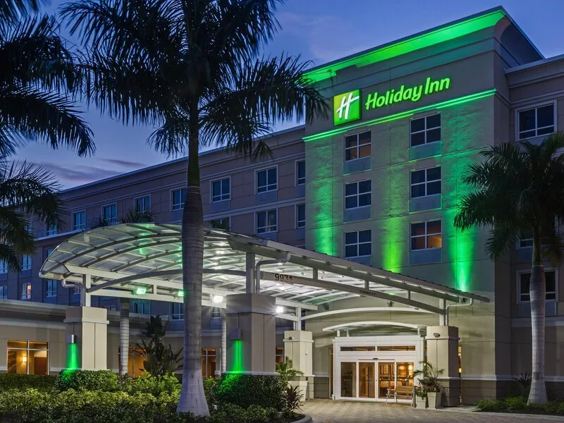 Holiday Inn Ft. Myers Arpt-Town Center · Anbieterbild von TUI
