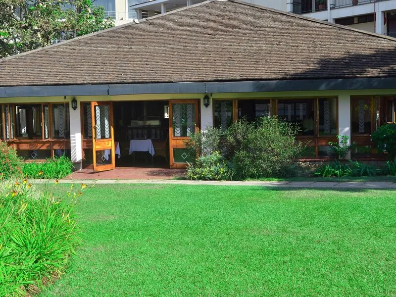 Jacaranda Nairobi Hotel · Anbieterbild von TUI