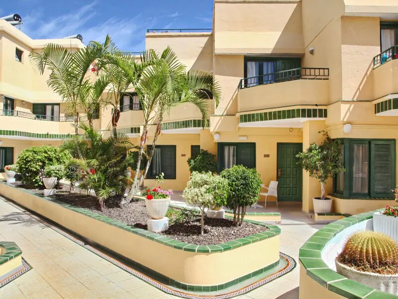 BARRANCO Chic! Apartments by ALEGRIA · Anbieterbild von TUI