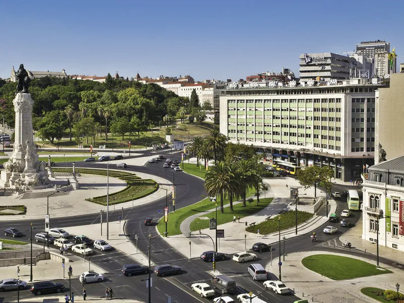 Turim Avenida Liberdade · Anbieterbild von TUI