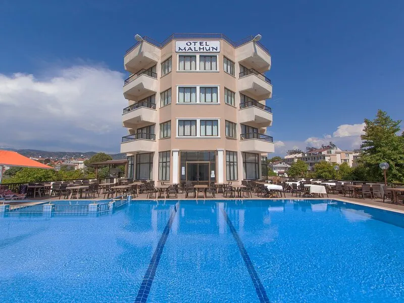 Malhun Hotel · Anbieterbild von TUI