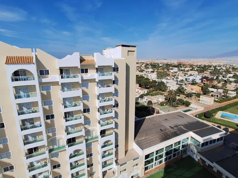 Residencial Roquetas de Mar La Minería · Anbieterbild von TUI