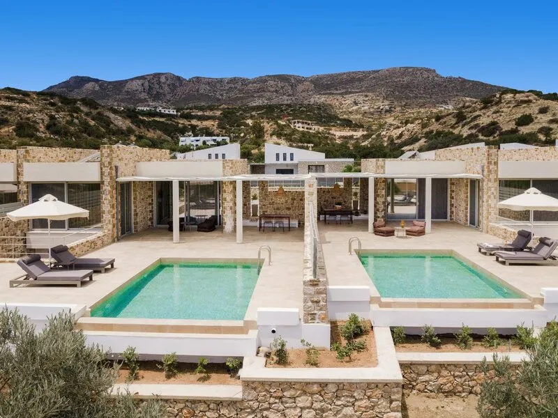 Orelia Luxury Villas · Anbieterbild von TUI
