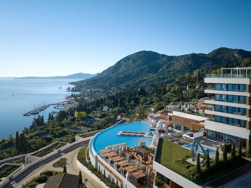Angsana Corfu · Anbieterbild von TUI