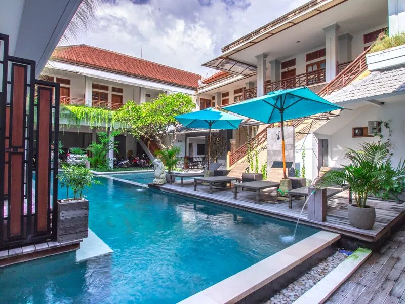 Gemini Star Hotel · Anbieterbild von TUI