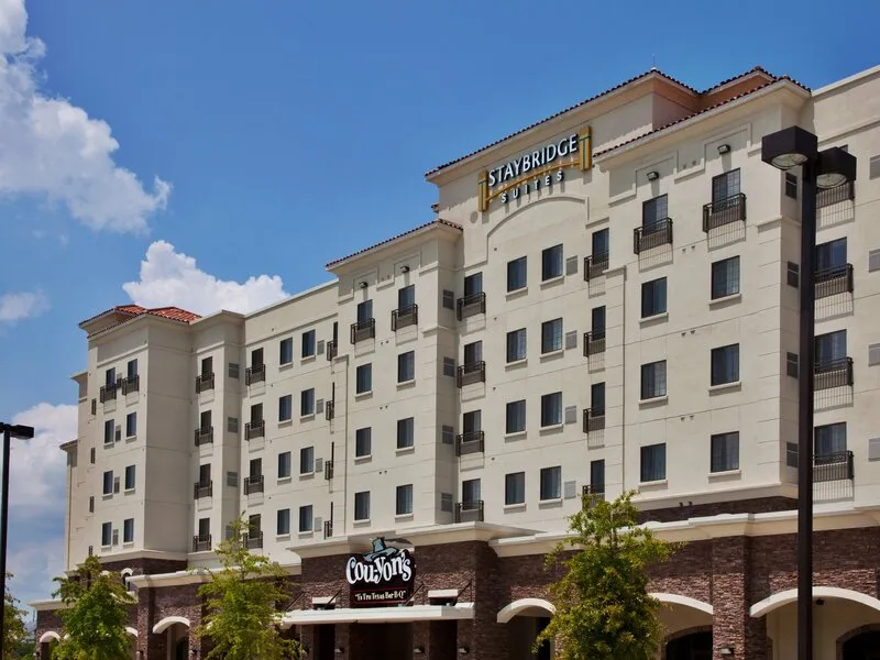 Staybridge Suites Baton Rouge-University At Southgate · Anbieterbild von TUI