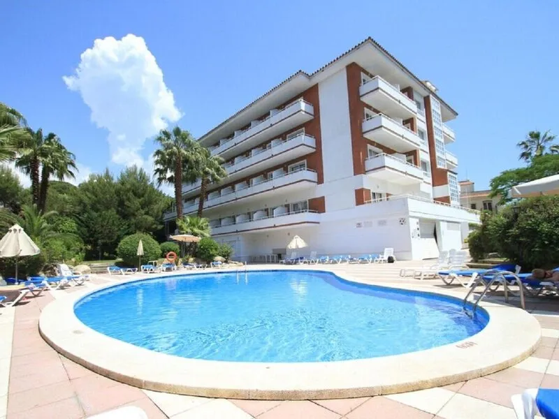Hotel Gran Garbi Mar · Anbieterbild von TUI