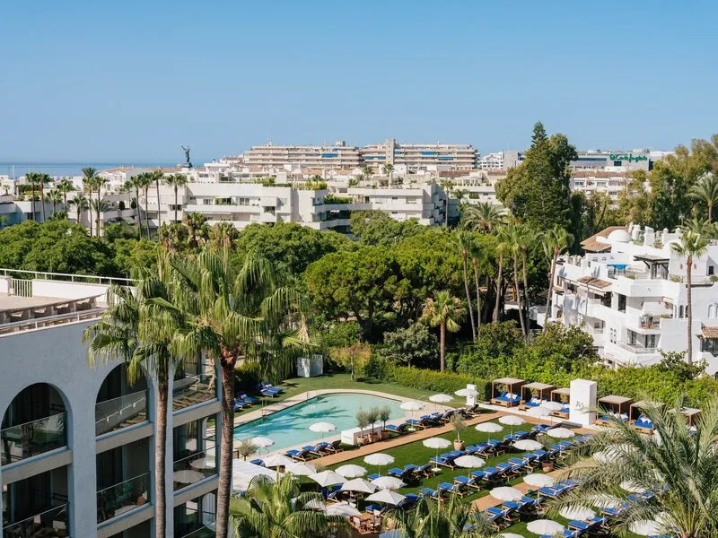 Me Marbella · Anbieterbild von TUI
