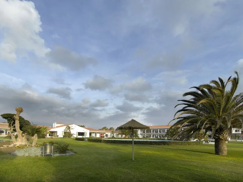 Parador de Malaga Golf · Anbieterbild von TUI
