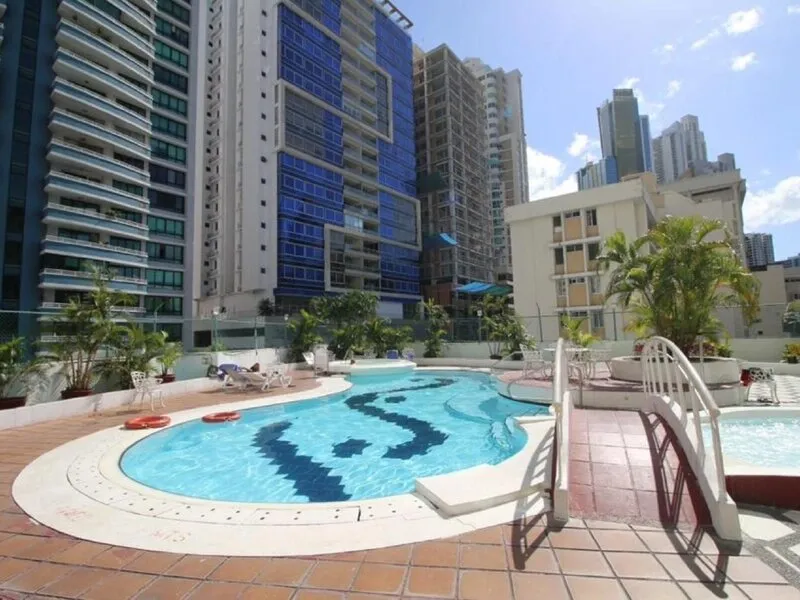 Hospedium Princess Hotel Panamá · Anbieterbild von TUI
