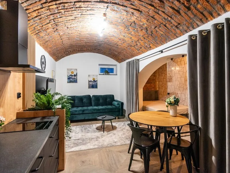Smart Apart Hotel · Anbieterbild von TUI