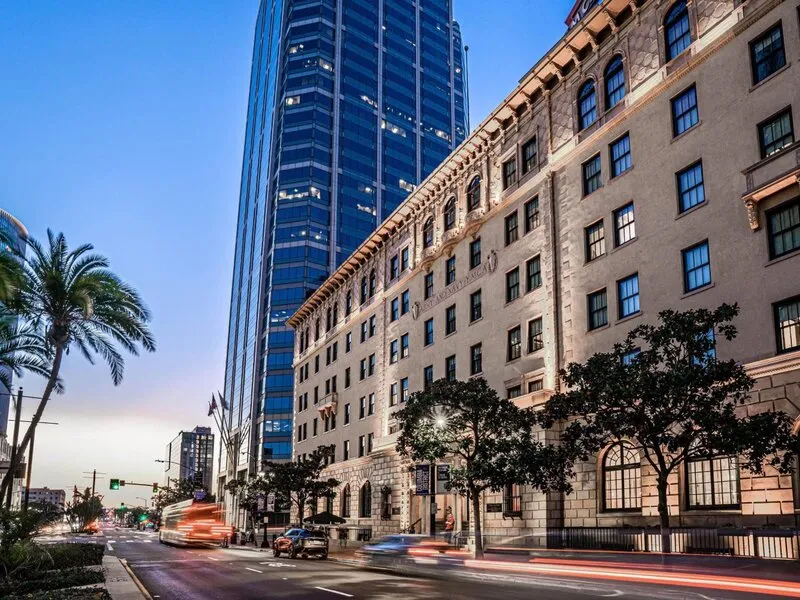 The Guild Hotel, San Diego, A Tribute Portfolio Hotel · Anbieterbild von TUI