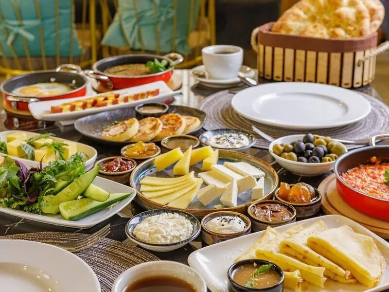Premium Park Hotel · Anbieterbild von TUI