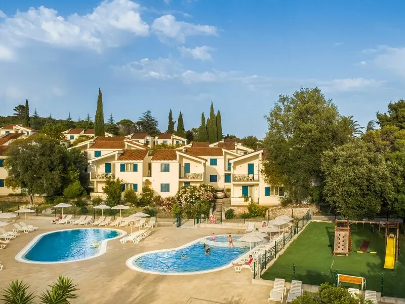 Aminess Vival Port9 Residence · Anbieterbild von TUI