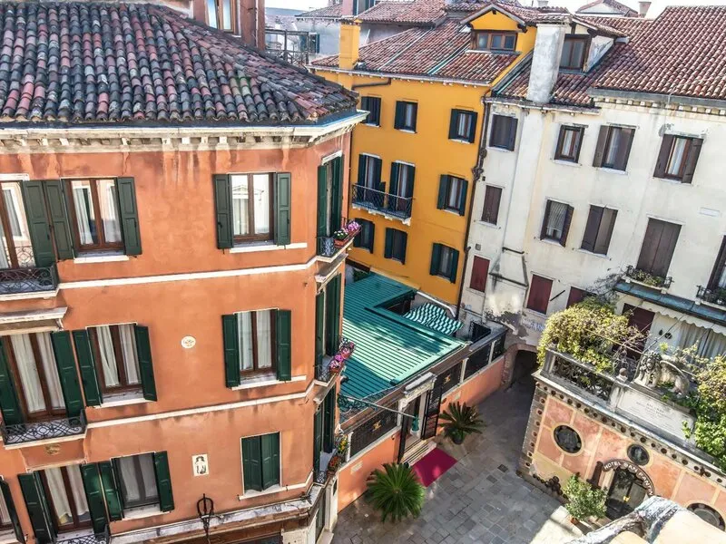 La Fenice et des Artistes · Anbieterbild von TUI