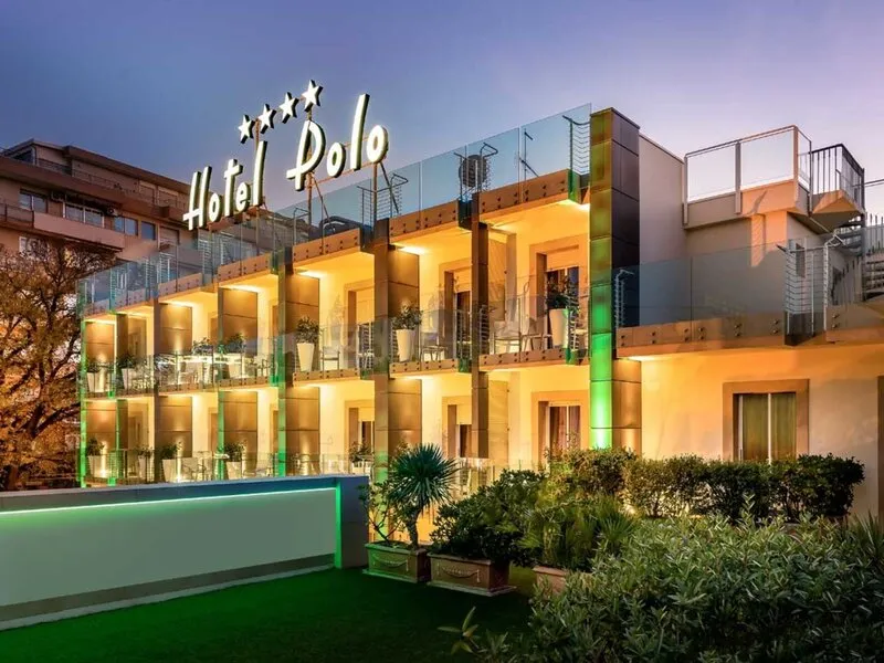 Hotel Polo · Anbieterbild von TUI
