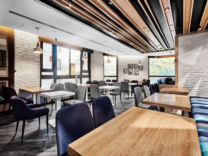 Holiday Inn Express Kaohsiung Love River · Anbieterbild von TUI