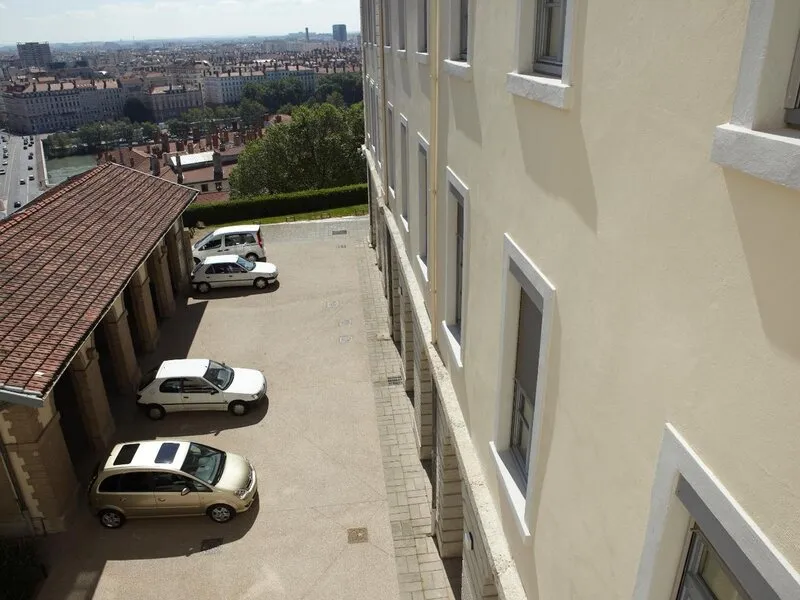 Belambra City Residence Villemanzy · Anbieterbild von TUI