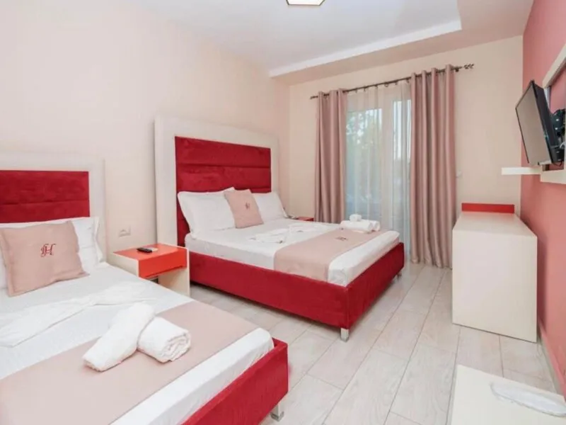 Laid Hotel · Anbieterbild von TUI