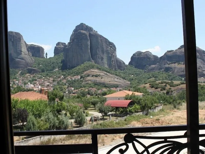 Grand Meteora Hotel · Anbieterbild von TUI