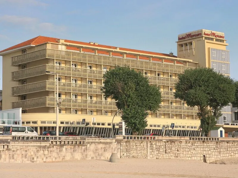 Vila Galé Collection Figueira da Foz · Anbieterbild von TUI