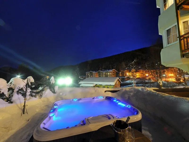 Chalet all Imperatore · Anbieterbild von TUI