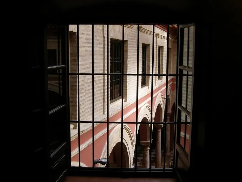 An Santo Domingo · Anbieterbild von TUI