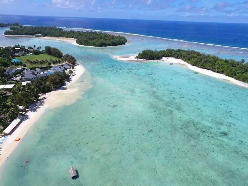 Muri Beach Club · Anbieterbild von TUI
