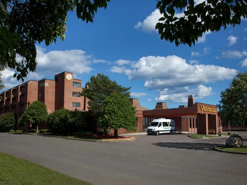 Valhalla Hotel & Conference Centre · Anbieterbild von TUI