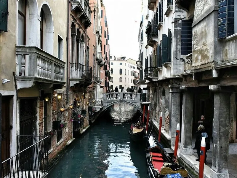 Hotel Al Gazzettino · Anbieterbild von TUI