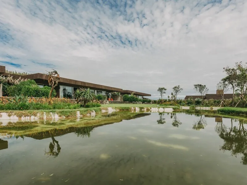 Santa Barbara Eco Beach Resort · Anbieterbild von TUI