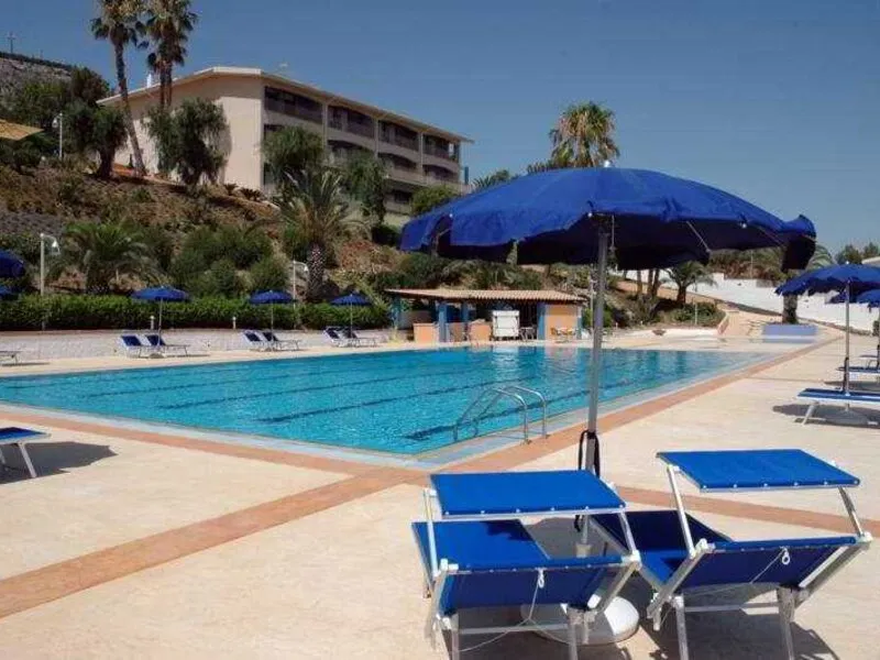 Residence Isabella Sport · Anbieterbild von TUI