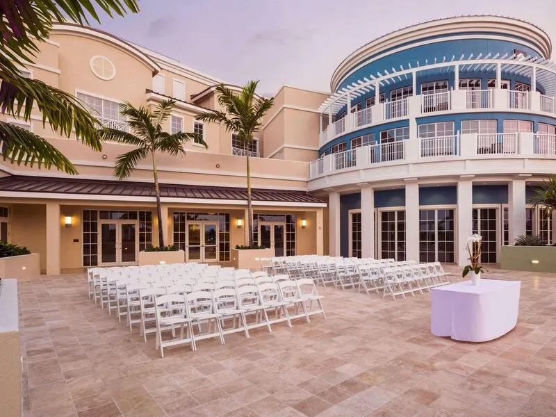 Wyndham Grand Jupiter At Harbourside Place · Anbieterbild von TUI