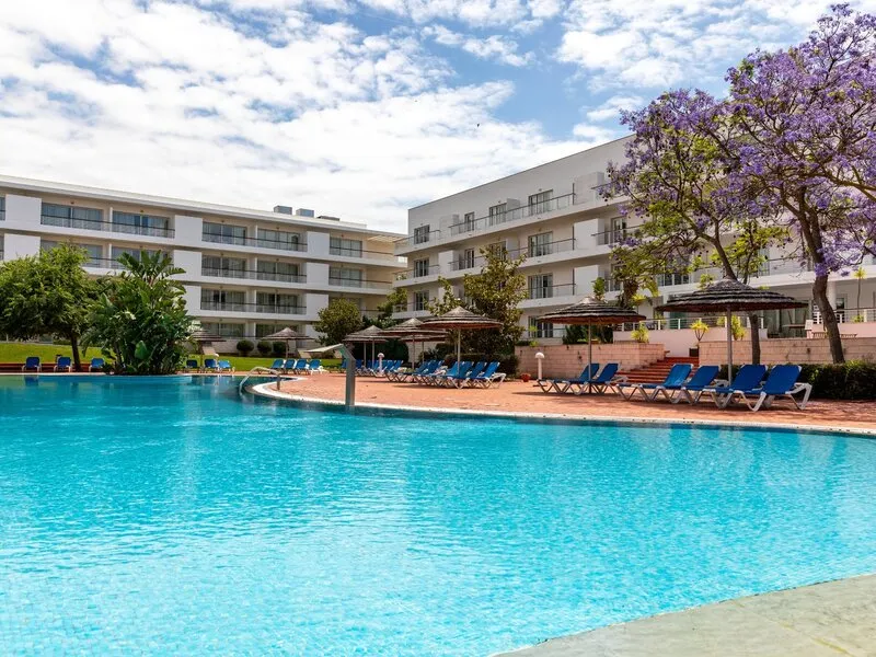 Marina Club Suite Hotel · Anbieterbild von TUI