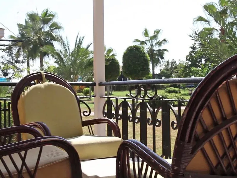 Clover Magic Park Beach Hotel · Anbieterbild von TUI