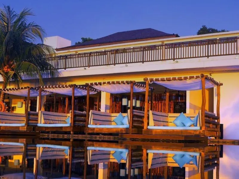 Montigo Resorts Nongsa · Anbieterbild von TUI