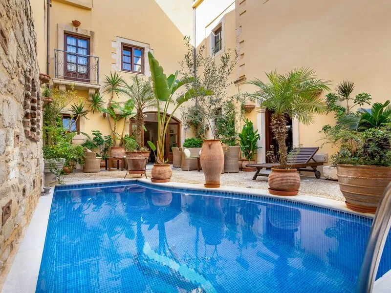 Palazzino di Corina · Anbieterbild von TUI