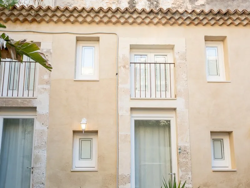 Residence Ortigia · Anbieterbild von TUI