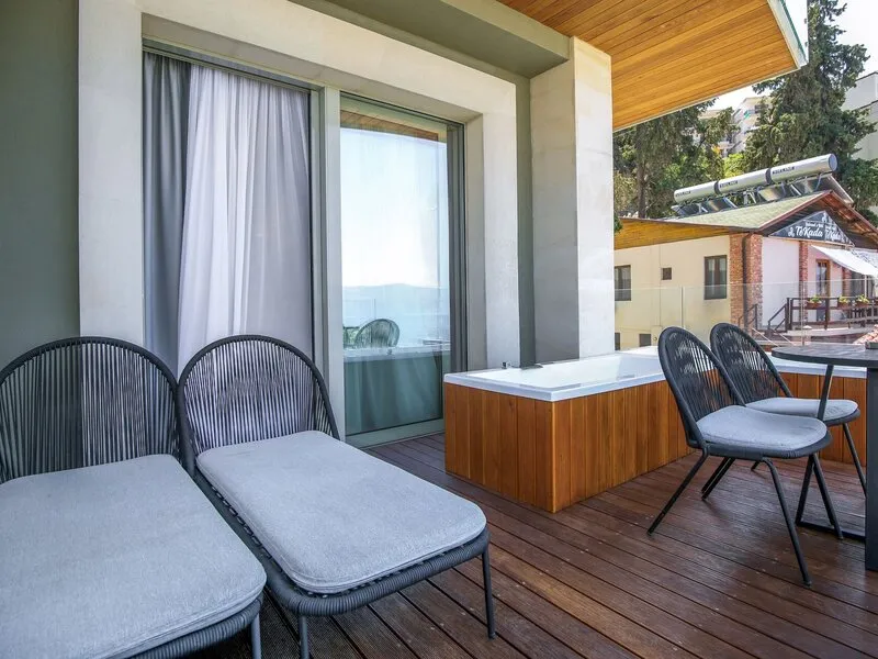 Hotel Vlora Priam Affiliated by Meliá · Anbieterbild von TUI
