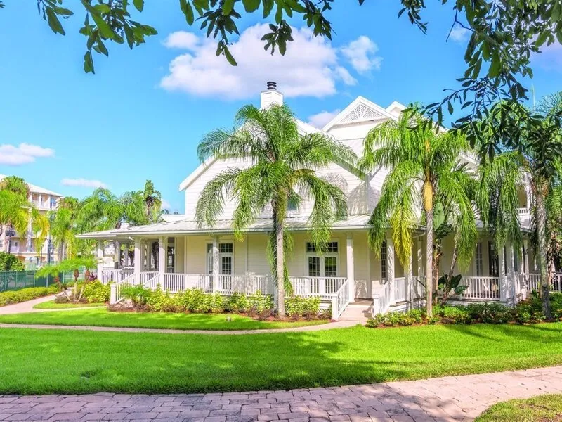 WorldMark Orlando Kingstown Reef · Anbieterbild von TUI