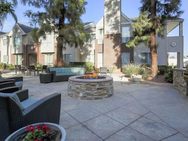 Residence Inn Bakersfield · Anbieterbild von TUI