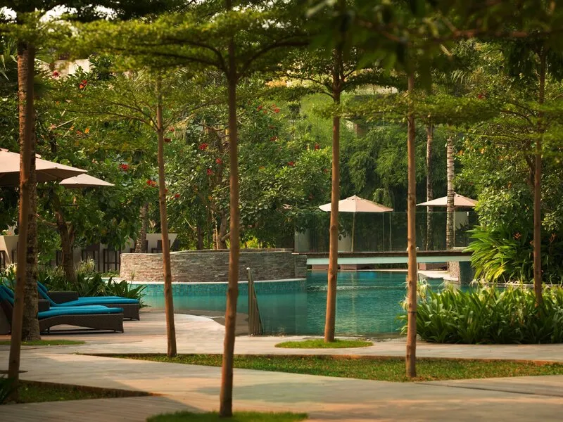 DoubleTree by Hilton Hotel Jakarta - Diponegoro · Anbieterbild von TUI