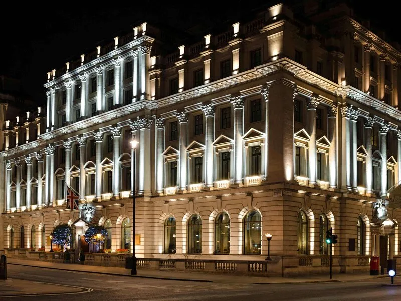 Sofitel London St. James · Anbieterbild von TUI