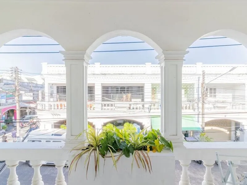 Baan Phuanda Phuket · Anbieterbild von TUI